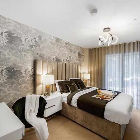 The Waterhouse Avenue By Kandara 5 Star City Home In Maidstone Bagian luar foto