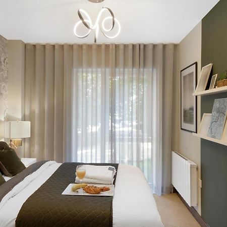 The Waterhouse Avenue By Kandara 5 Star City Home In Maidstone Bagian luar foto