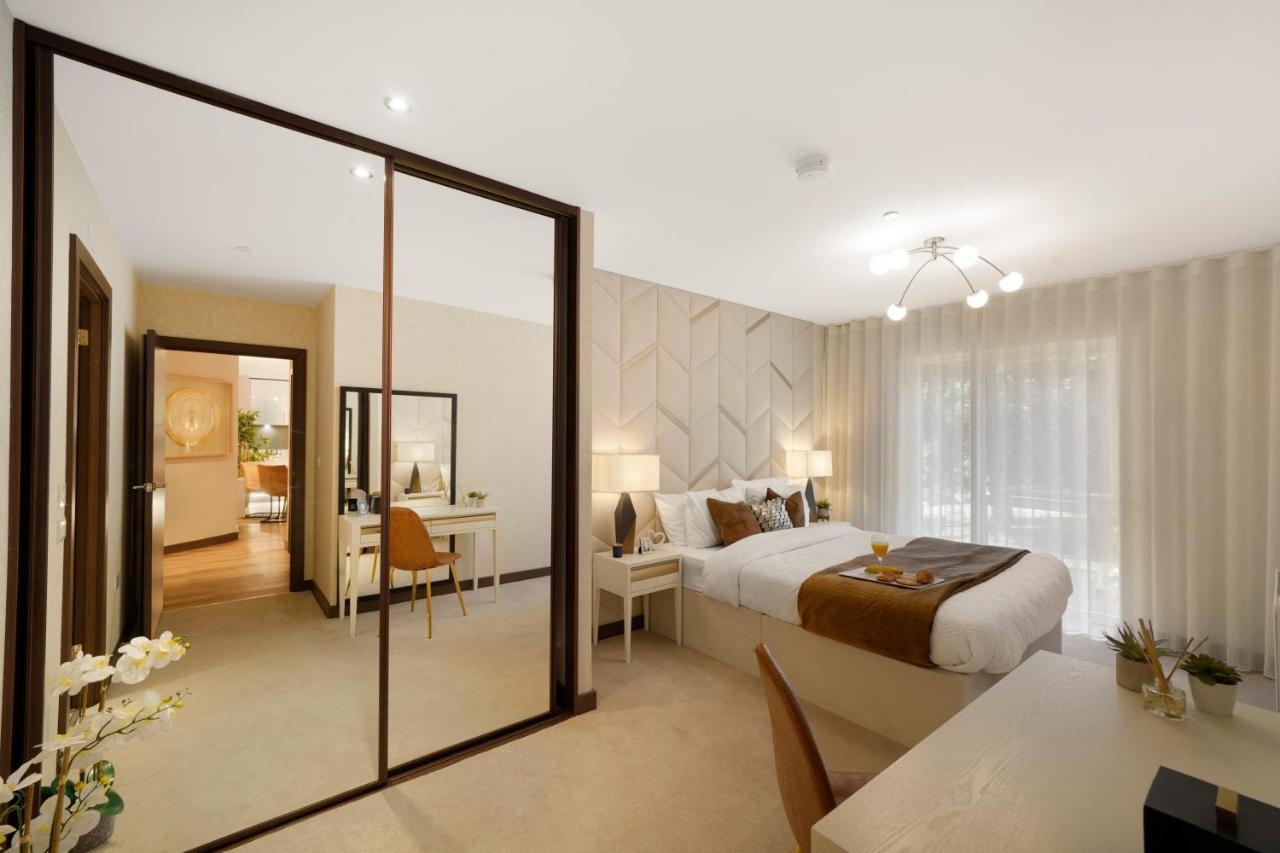 The Waterhouse Avenue By Kandara 5 Star City Home In Maidstone Bagian luar foto