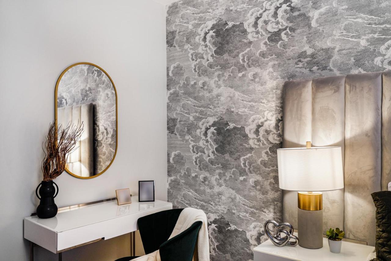 The Waterhouse Avenue By Kandara 5 Star City Home In Maidstone Bagian luar foto