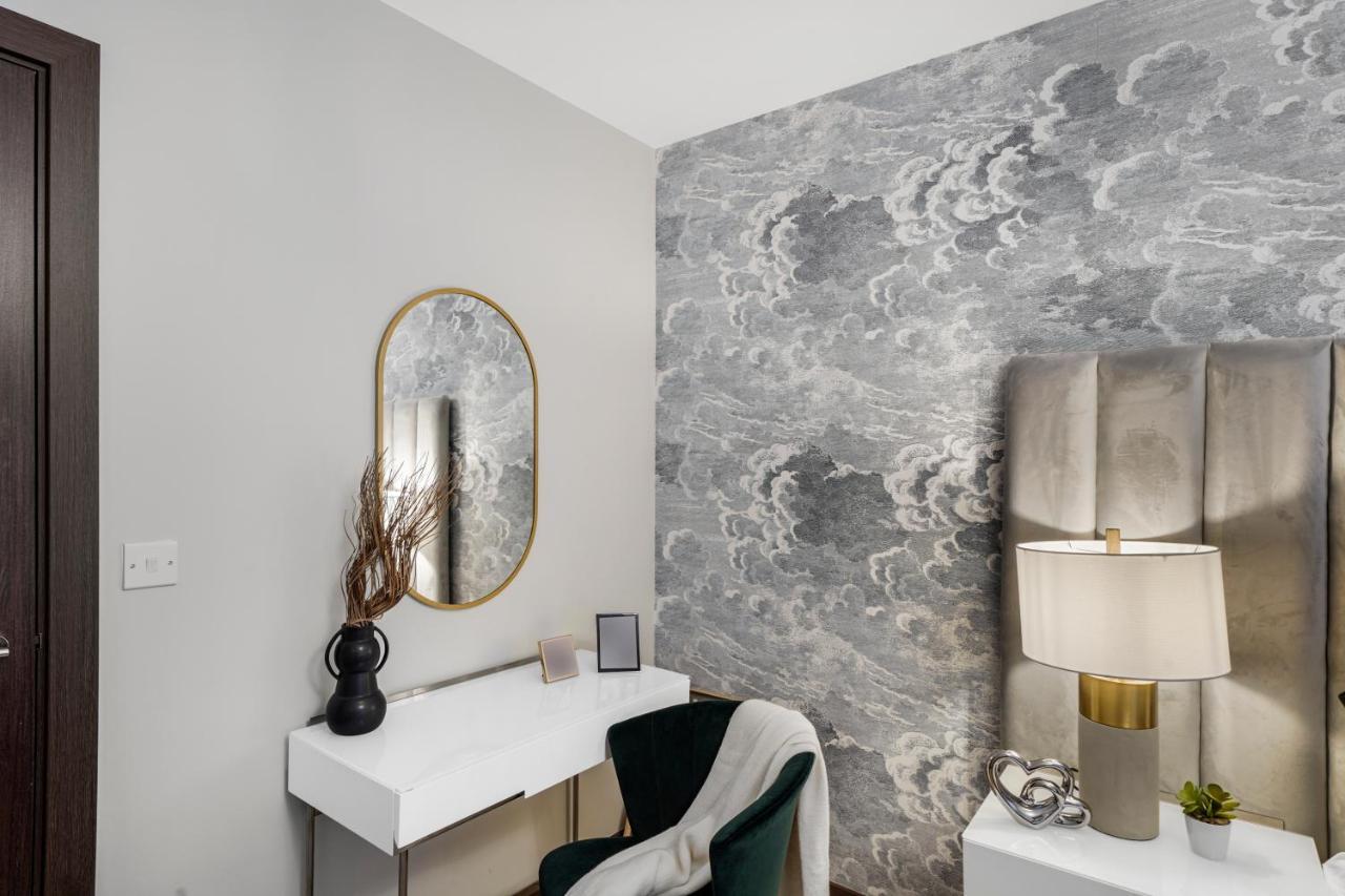 The Waterhouse Avenue By Kandara 5 Star City Home In Maidstone Bagian luar foto