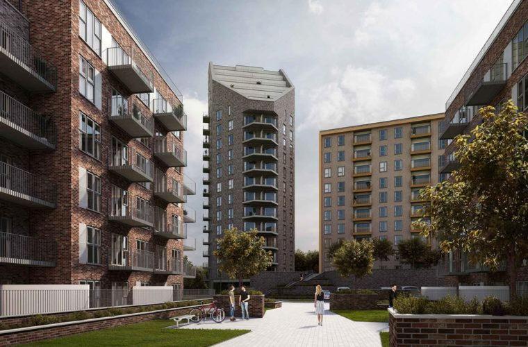 The Waterhouse Avenue By Kandara 5 Star City Home In Maidstone Bagian luar foto