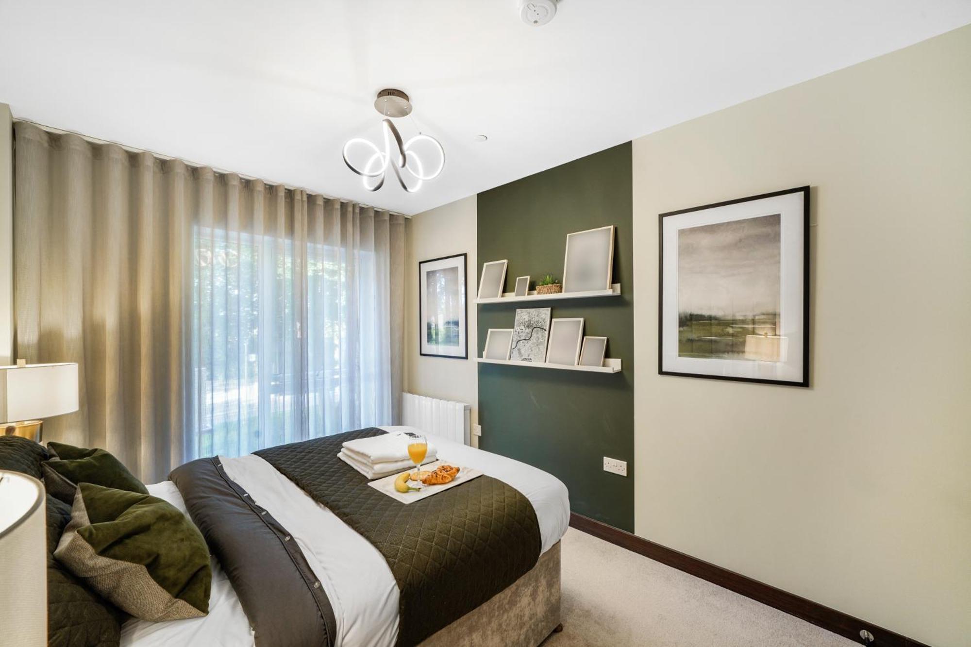 The Waterhouse Avenue By Kandara 5 Star City Home In Maidstone Bagian luar foto
