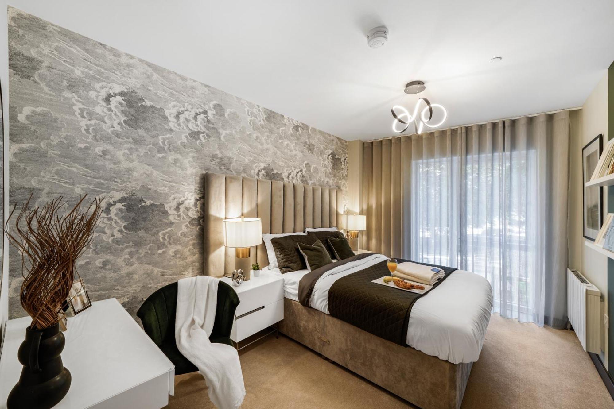 The Waterhouse Avenue By Kandara 5 Star City Home In Maidstone Bagian luar foto