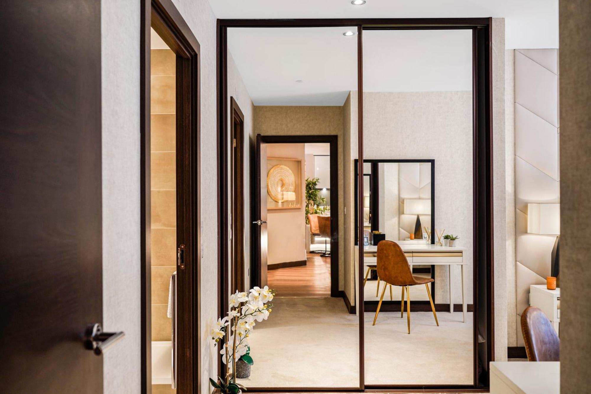 The Waterhouse Avenue By Kandara 5 Star City Home In Maidstone Bagian luar foto