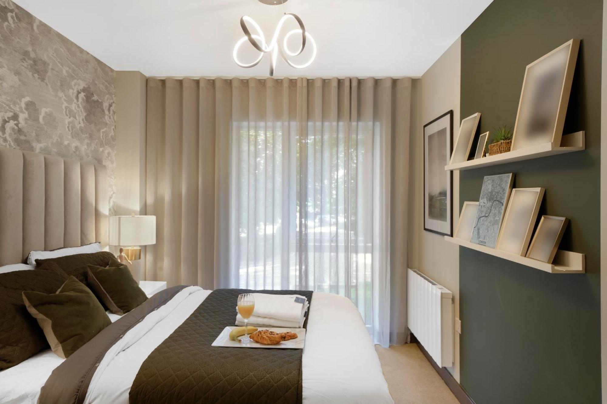 The Waterhouse Avenue By Kandara 5 Star City Home In Maidstone Bagian luar foto